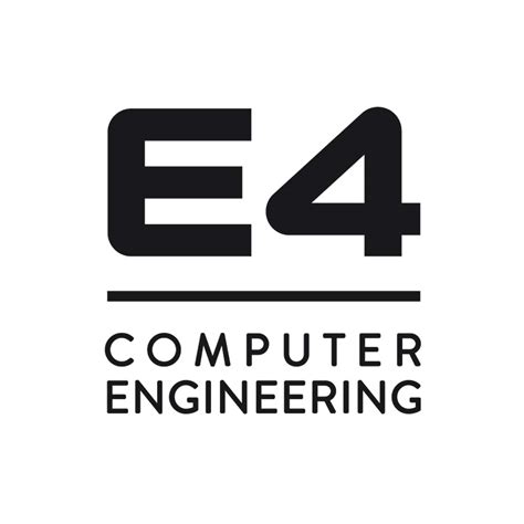 e4 computer engineering